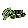 Green island