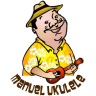 Manuel ukulele